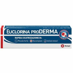 Euclorina - Proderma Crema 30ml