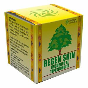 Regen Skin - Unguento Tepezcohuite 50ml