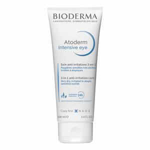 Bioderma - Atoderm - Intensive Eye 100ml