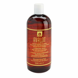 Avalon - Detergente 500ml