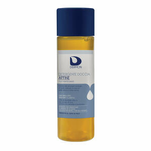 Dermon - Detergente doccia affine olio reintegrante 250ml