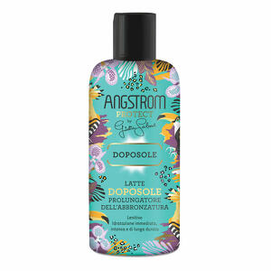 Angstrom - Latte doposole limited edition 200ml