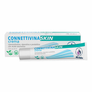 Connettivina - Connettivinaskin 50ml