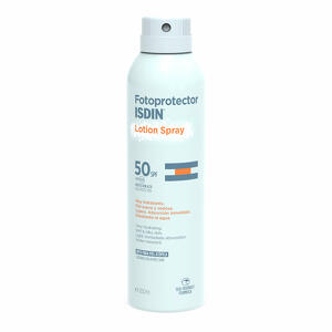 Isdin - Fotoprotector Lotion - Spray 250ml