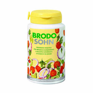 Sohn - Brodosohn 200 g