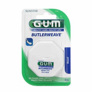 Gum - Butlerweave filo cerato