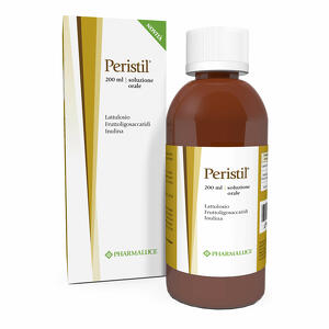 Peristil - 200ml