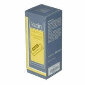 Kutin - Collagene - Shampoo 200ml