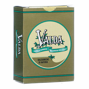 Valda - Classiche - Rifornimento 50 g