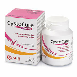 Cystocure - Forte - 30 compresse