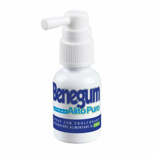 Benegum - Alito puro spray 20ml