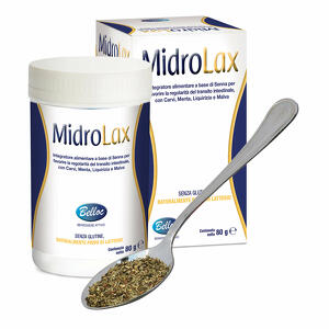 Midrolax - Polvere 80 g