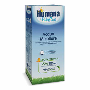 Humana - Baby care - Acqua micellare 300ml
