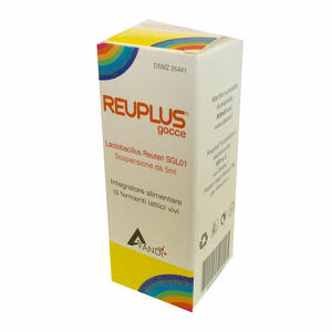 Reuplus - Gocce 5ml