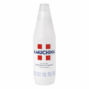 Amuchina - Liquida - 1000ml
