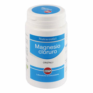 Kos - Magnesio cloruro 100g