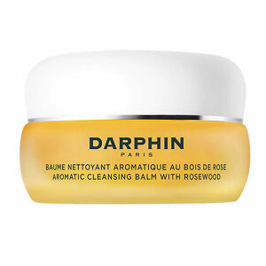 Darphin - Balsamo detergente aromatico al legno di Rosa
