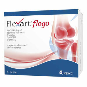 Flexart - Flogo - 14 Bustine