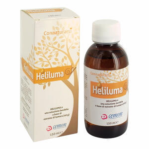 Heliluma - Ssoluzione bevibile 150ml
