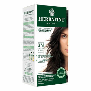 Herbatint - Castano scuro - 3N