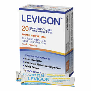 Levigon - 20 stick