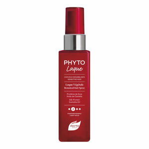 Phyto - Phytolaque rossa - Lozione spray 100ml