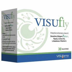 Visufarma - Visufly - 30 Bustine