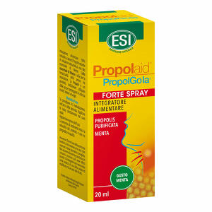 Esi - Propolaid - Propolgola Spray Forte 20ml