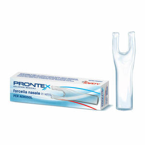 Prontex - Forcella vetro per aerosol