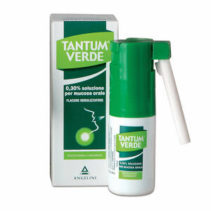 Tantum Verde - Spray 15ml