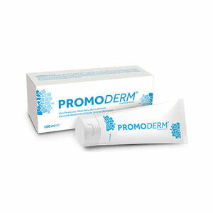 Promoderm - Crema 100ml