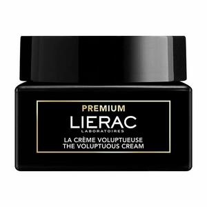 Lierac - Premium - La Creme Regarde - La crème voluptueuse antietà