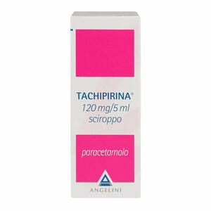Tachipirina - Sciroppo