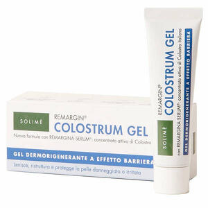 Colostrum gel - Remargin 15ml