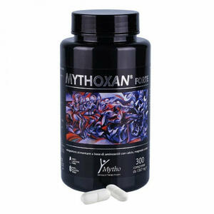 Mythoxan - Forte - 300 Compresse