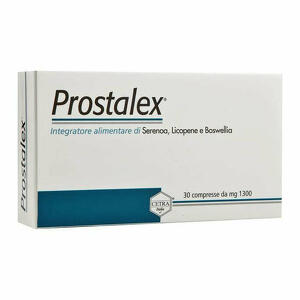Prostalex - 30 compresse
