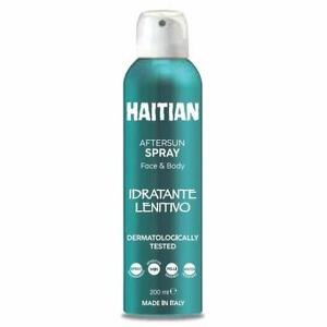 Haitian - Spray Doposole