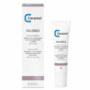 Unifarco - Ceramol kelored 30 ml