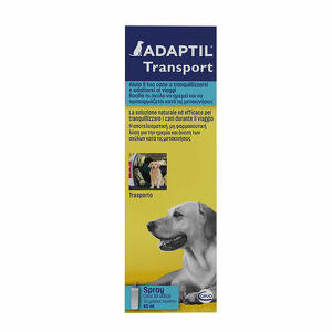 Adaptil - Adaptil transport spray 60 ml