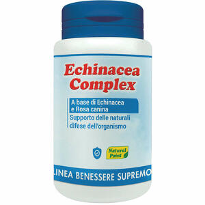 Natural point - Echinacea complex 50 capsule