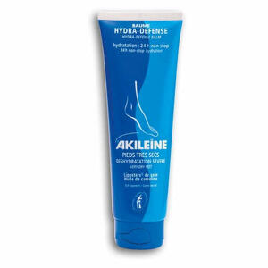 Akileine - Akileine blu hydra defense 125 ml