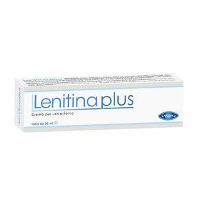 Enfarma - Lenitina plus 50 ml