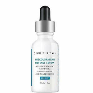 Skinceuticals - Discoloration defense serum 30 ml