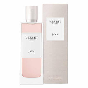 Verset parfums - Verset jana eau de parfum 50 ml