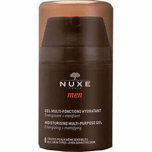 Nuxe - Nuxe men idratante viso uomo 50 ml