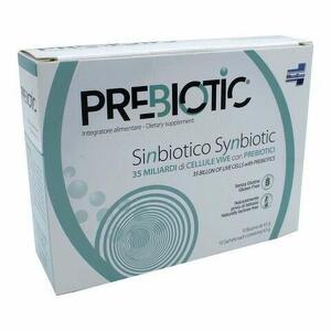 Medibase - Prebiotic 10 bustine