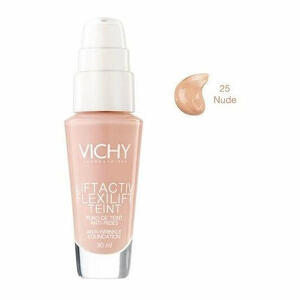 Vichy - Liftactiv flexiteint 25 30 ml