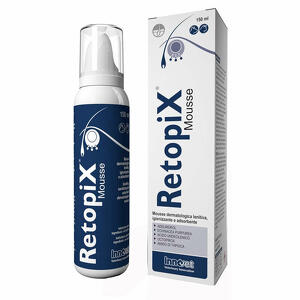 Retopix - Mousse 150 ml