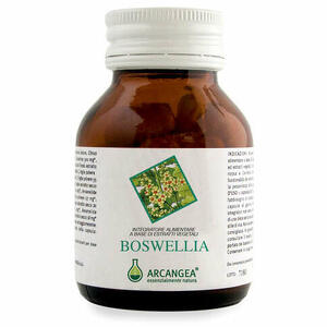 Arcangea - Boswellia 60 capsule