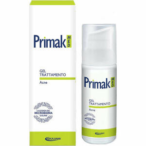 Primak - Med gel 50 ml